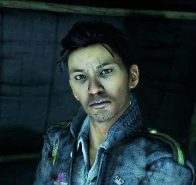 Sabal / You cook with him