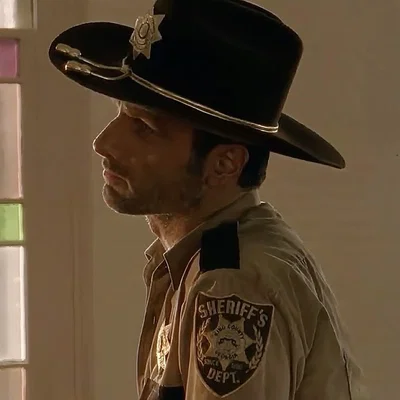 Rick Grimes
