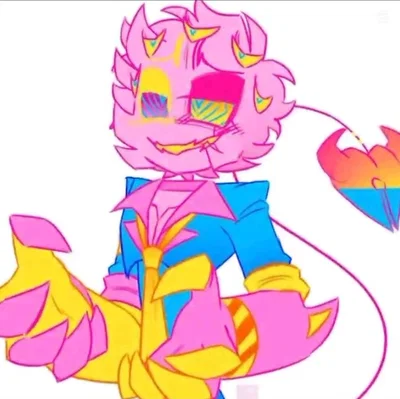 Nyx || Pallet AU