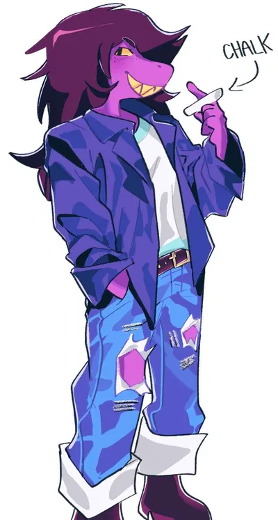 Susie || The Festival