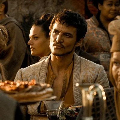 Oberyn Martell