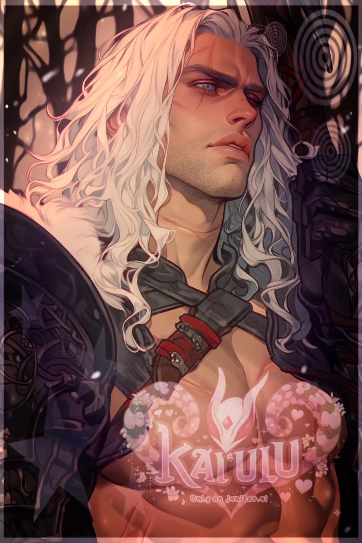 Ulrich || “In the enemy's hands”