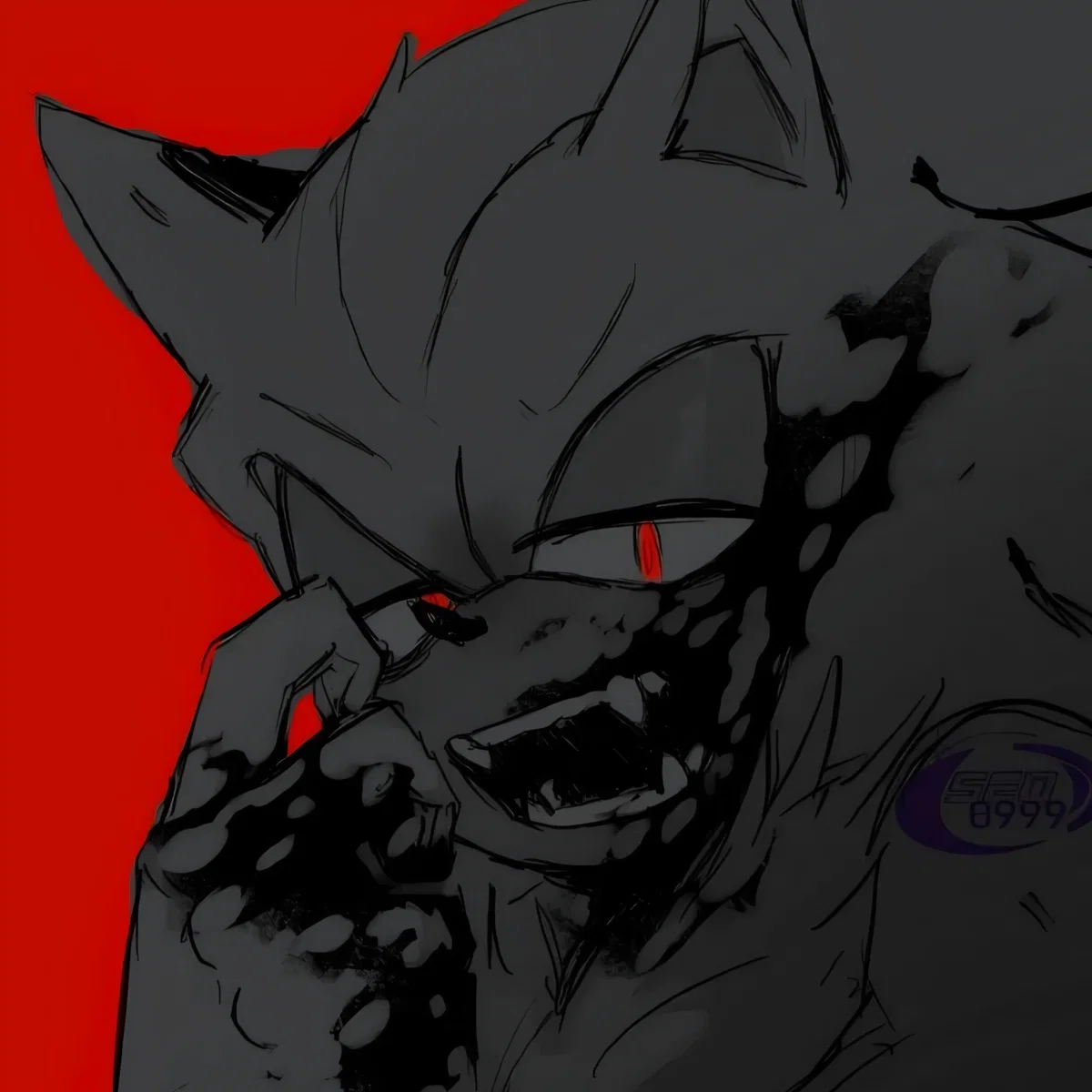 𐔌 . ⋮ Shadow .ᐟ ֹ ꒱