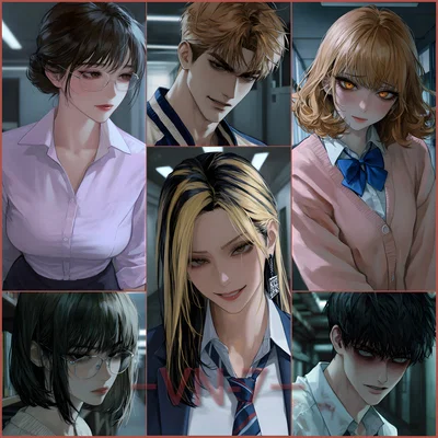 Survive The Apocalypse With Your Students | VN-7