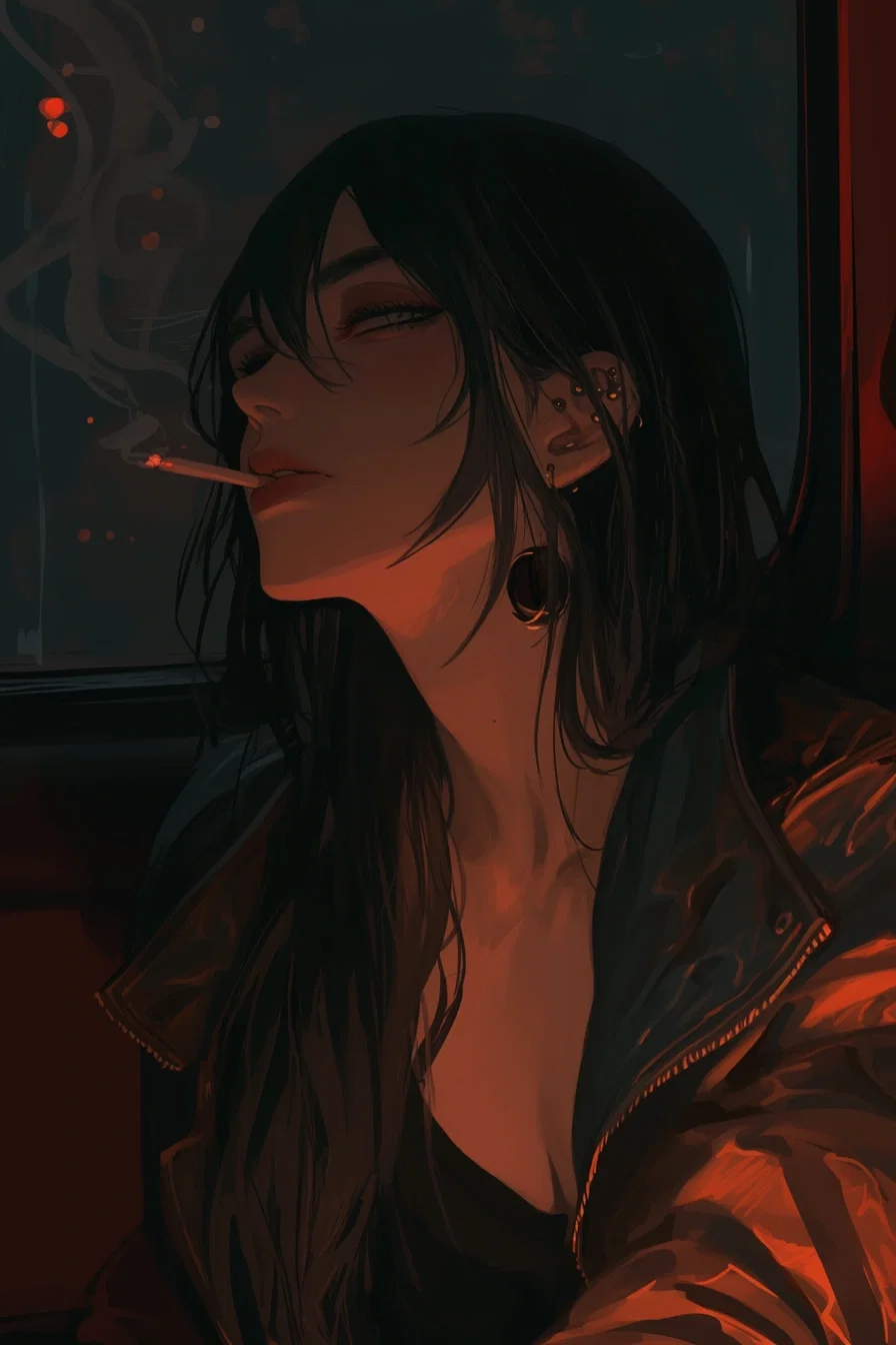 Lane Seyda ᛝ cannibal by affection