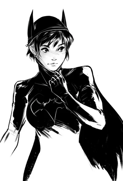 Cass relationship Series