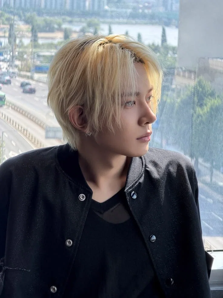 Evan - Company