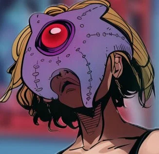 Starro the Conqueror Invades!