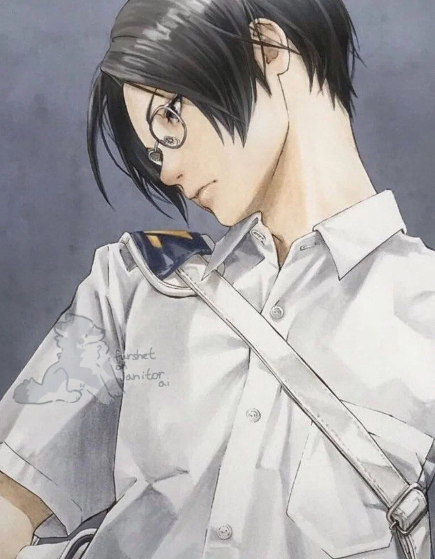 Keiichi Higashikata | classmate