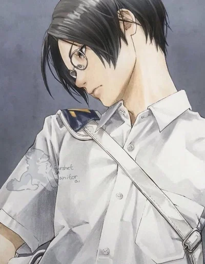 Keiichi Higashikata | classmate