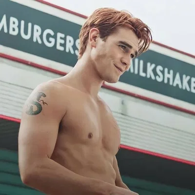 Archie Andrews | Riverdale 