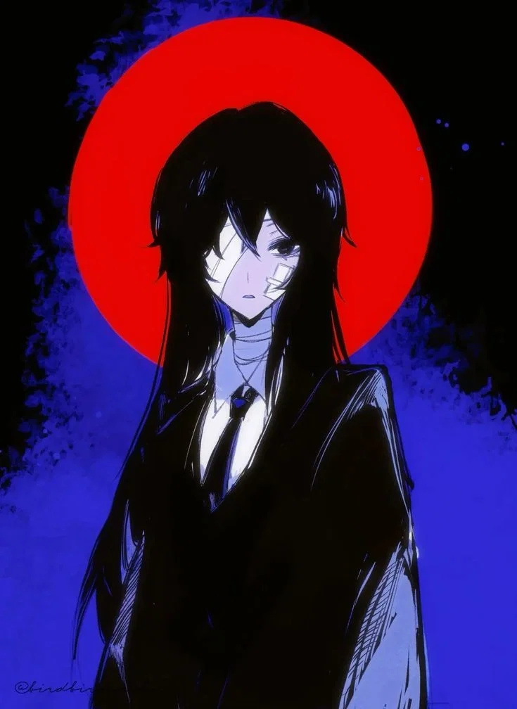 ⋆ Kiro Kawakami (oc)