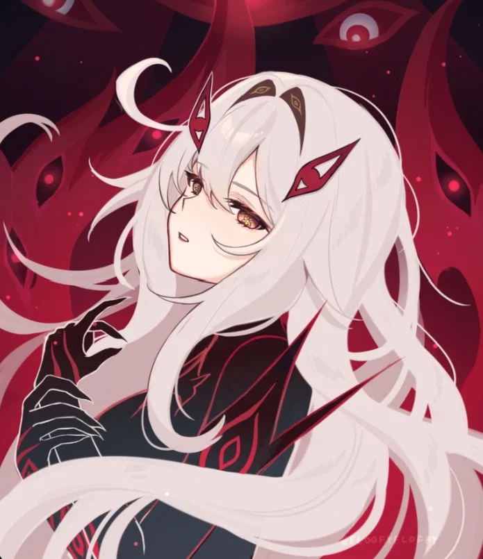 Ronova | Your Fate