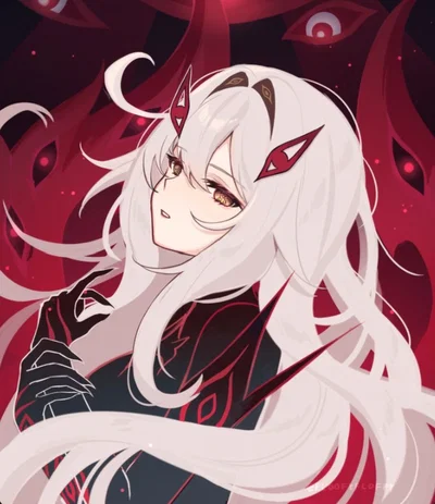 Ronova | Your Fate