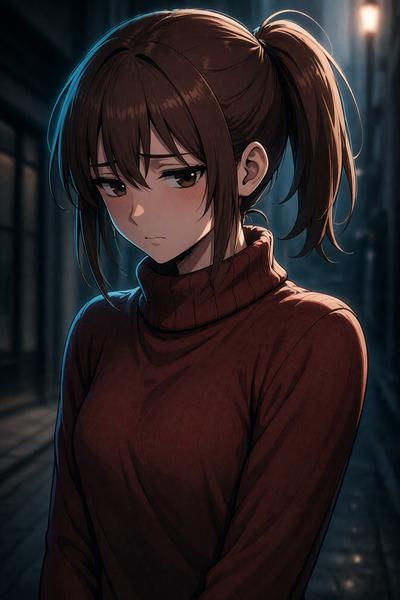 Update: Childhood Friend Transitioned