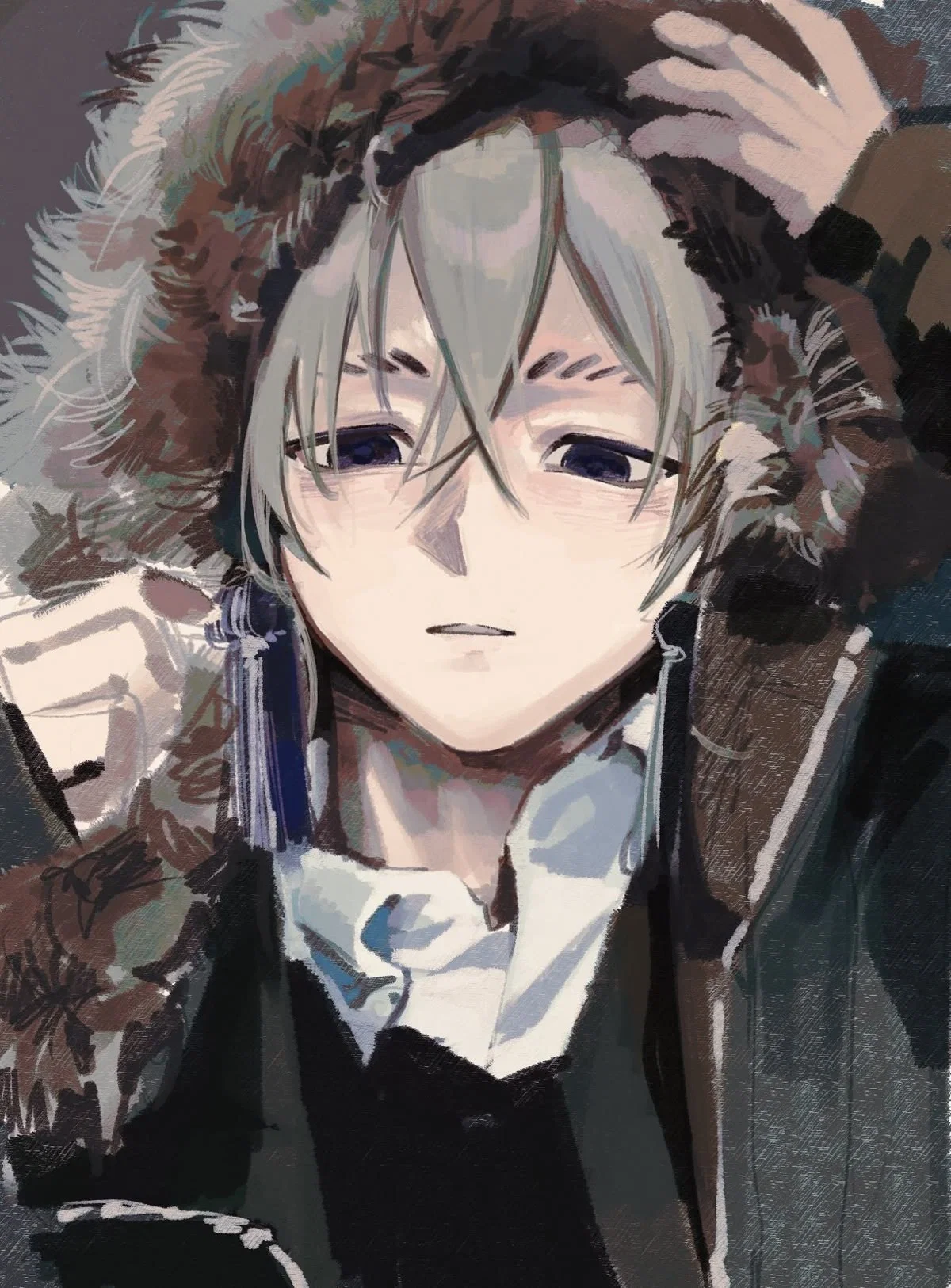 Zanka Nijiku