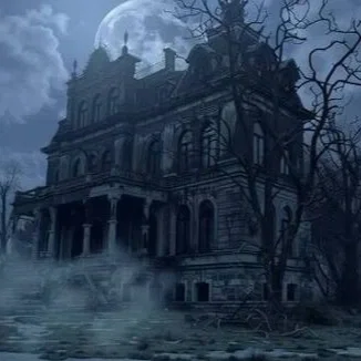 Slendermansion