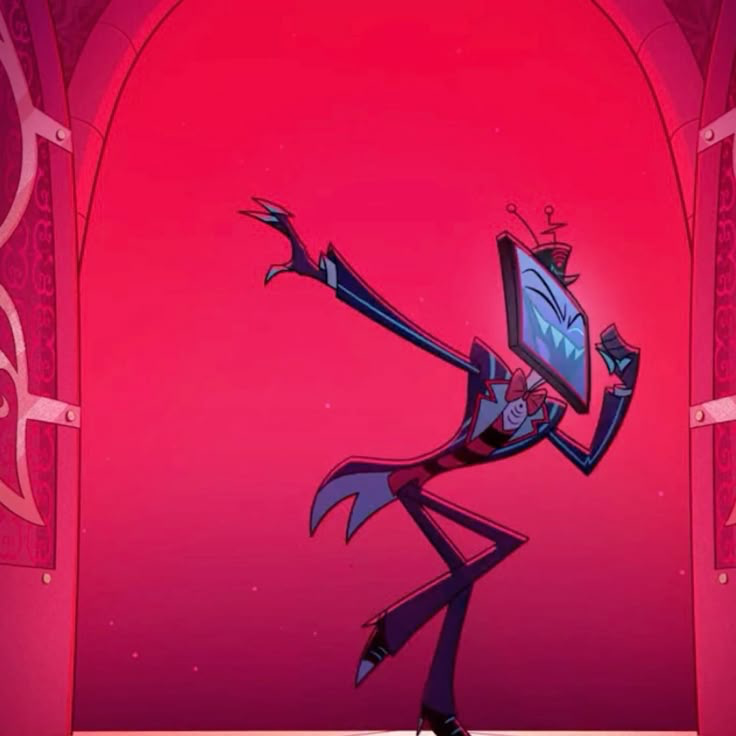 Vox (Hazbin Hotel)
