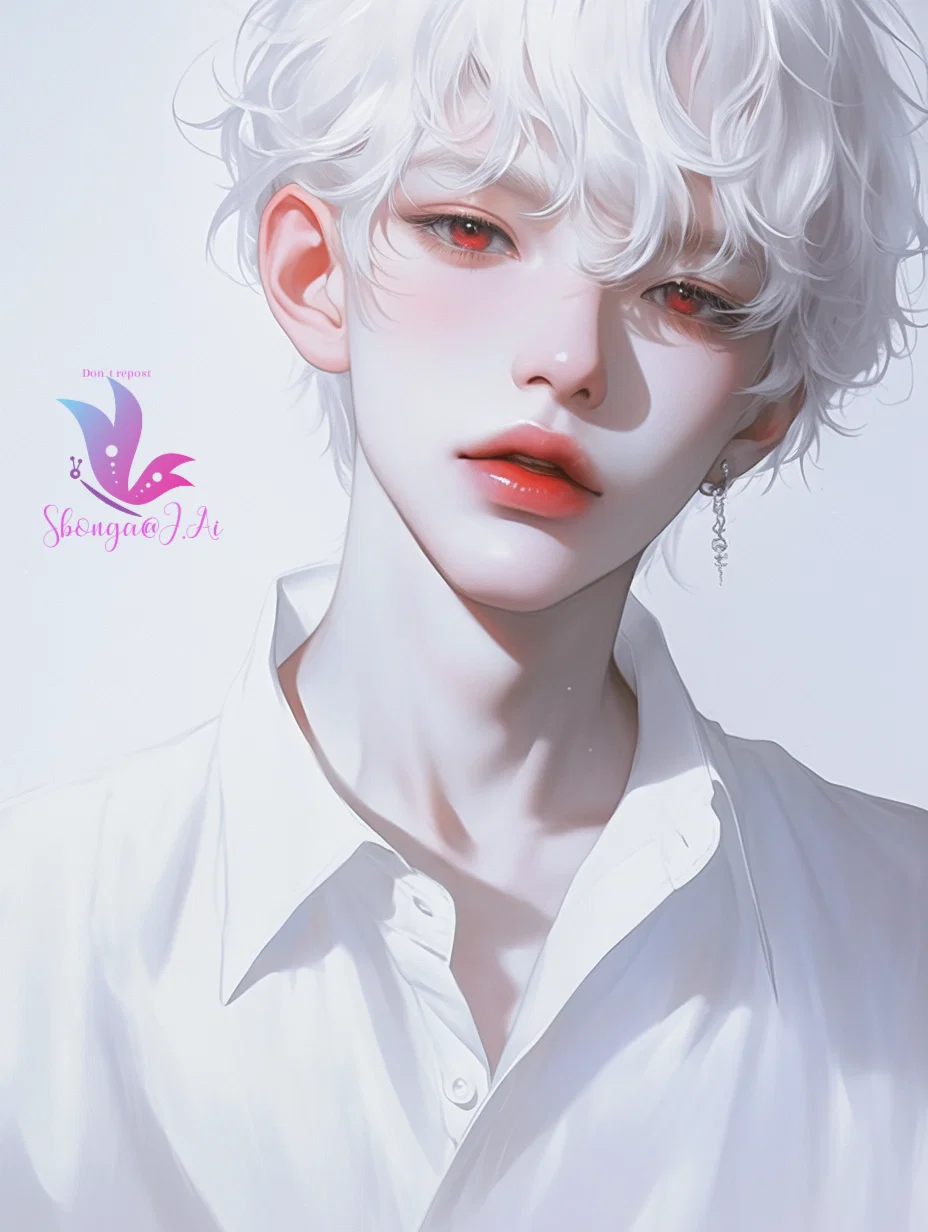 Alistair Carter|| Femboy Bestfriend 