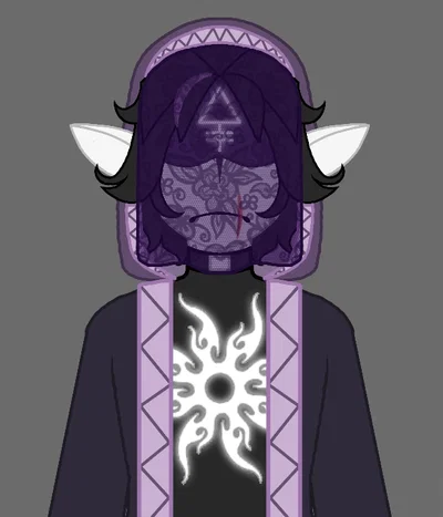 🪻 Nightshade 🪻 - Two Time AU