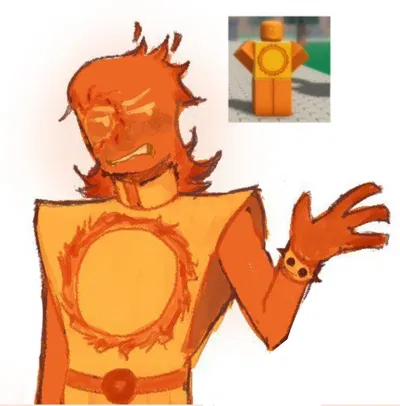 Fire Ring ~ Let Him Go ~