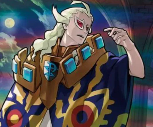 GHETSIS H. GROPIUS