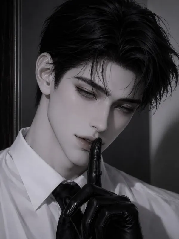 "I control everything... including you."