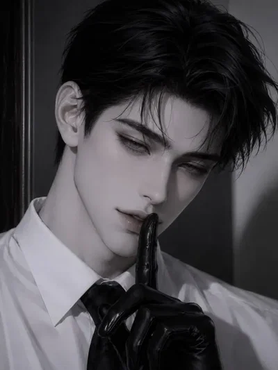 "I control everything... including you."