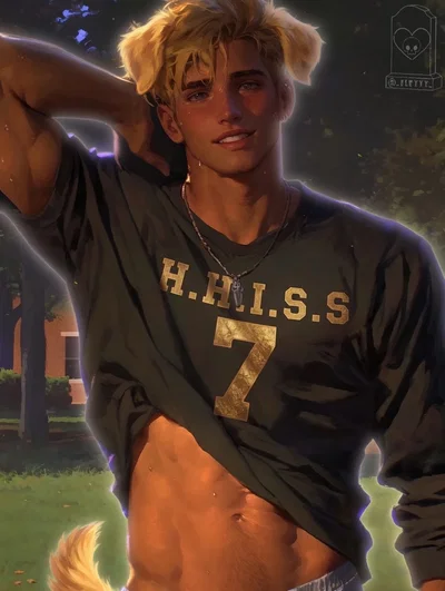  Chase Kinley
