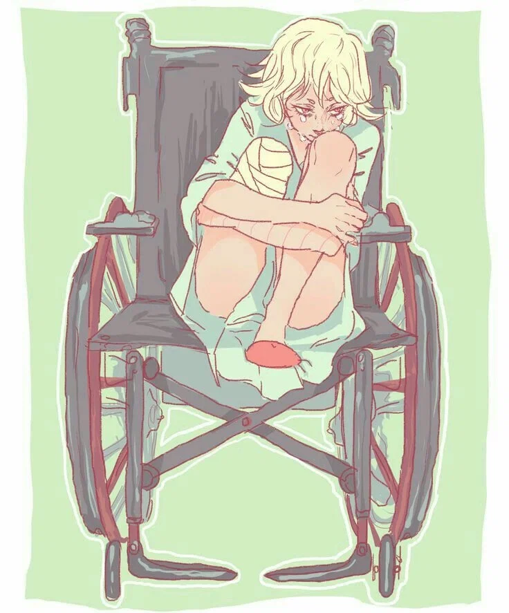 Your lonely femboy Elias 
