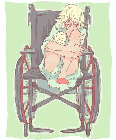 Your lonely femboy Elias 