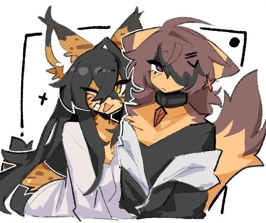 ~ Café Coworkers ~