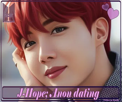 Jung Hoseok [J-hope]