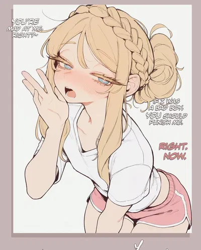 Yuki - Femboy Streamer Roomie
