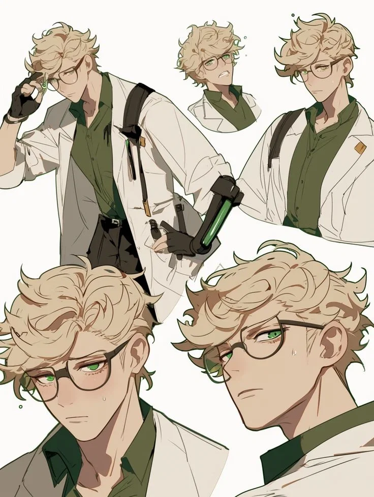 Matthew D'Lavie
