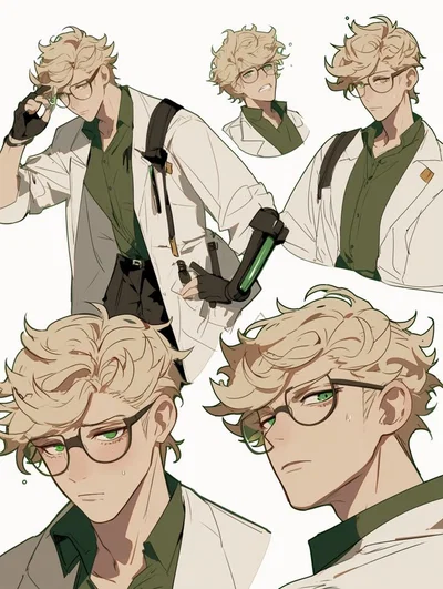 Matthew D'Lavie