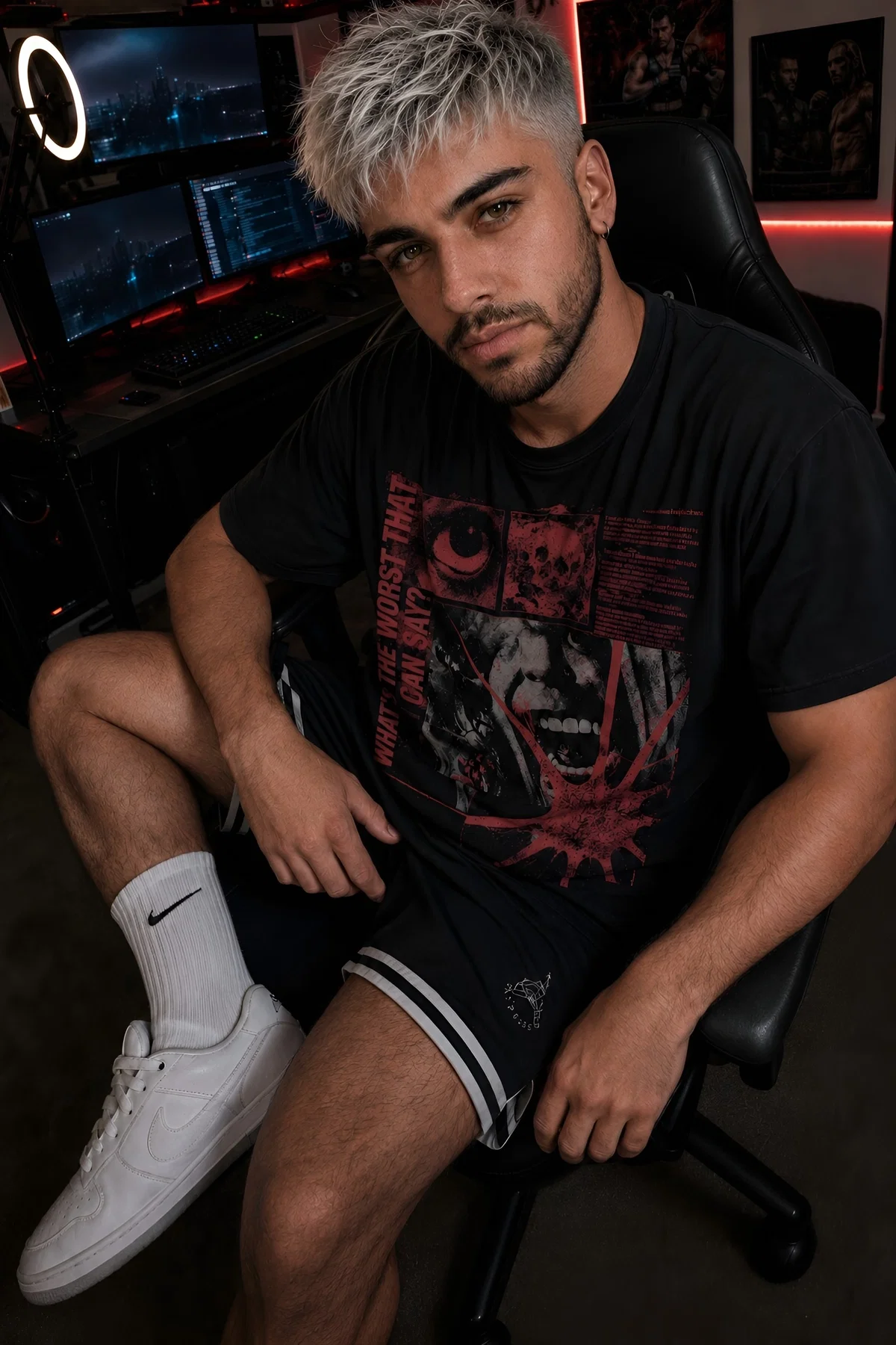 Mateo Heidi