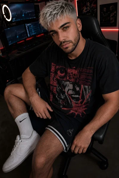 Mateo Heidi