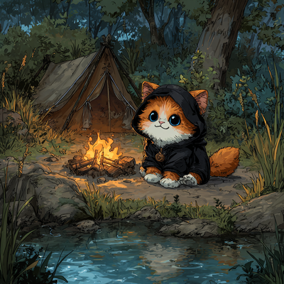 Server Announcement 