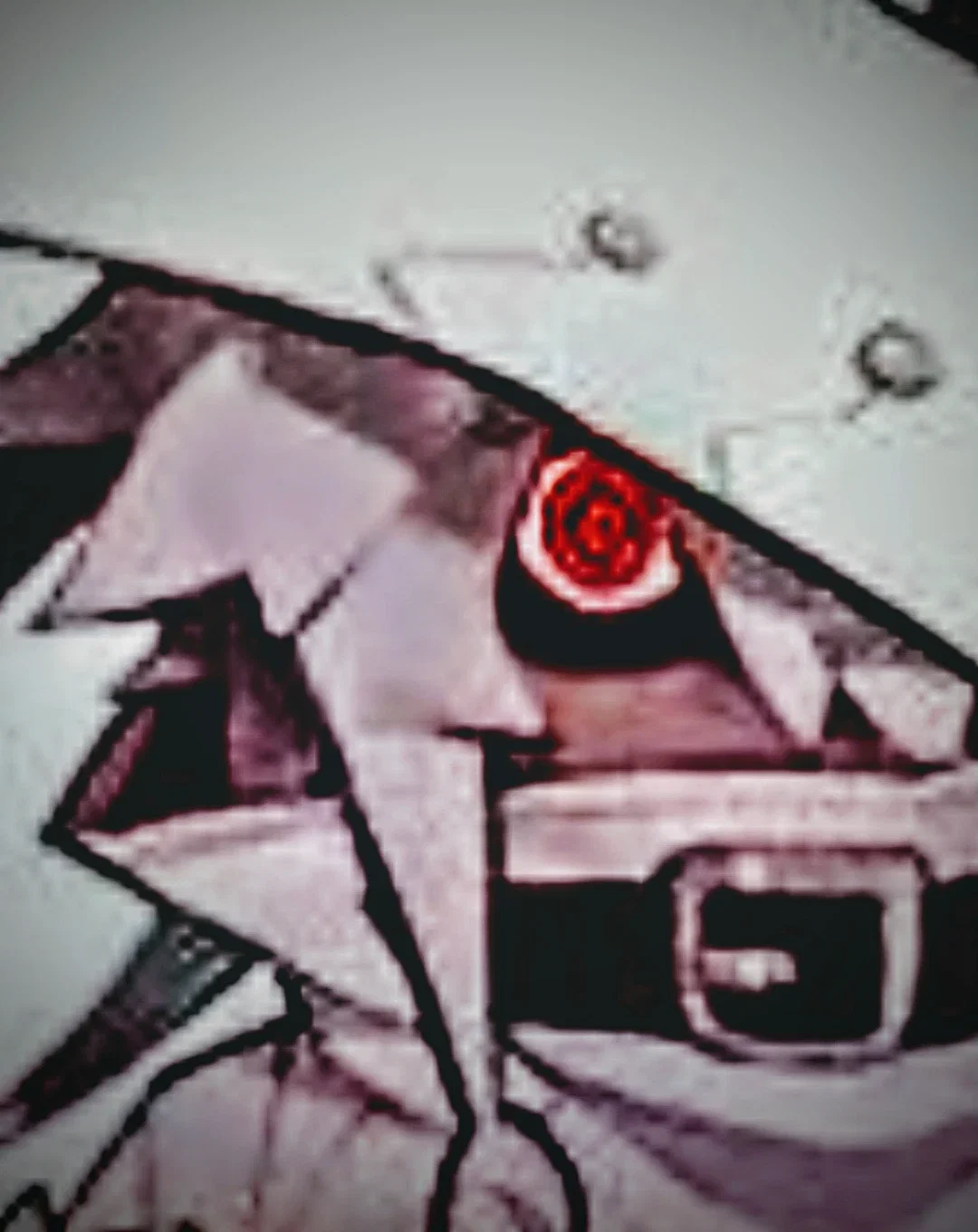 Cannibal character 