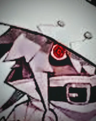 Cannibal character 