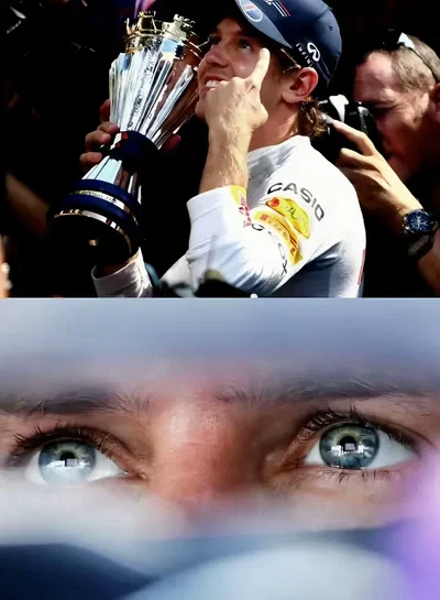 Sebastian Vettel