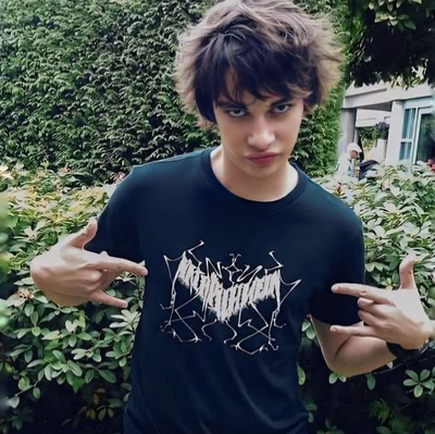 Rodrick Heffley