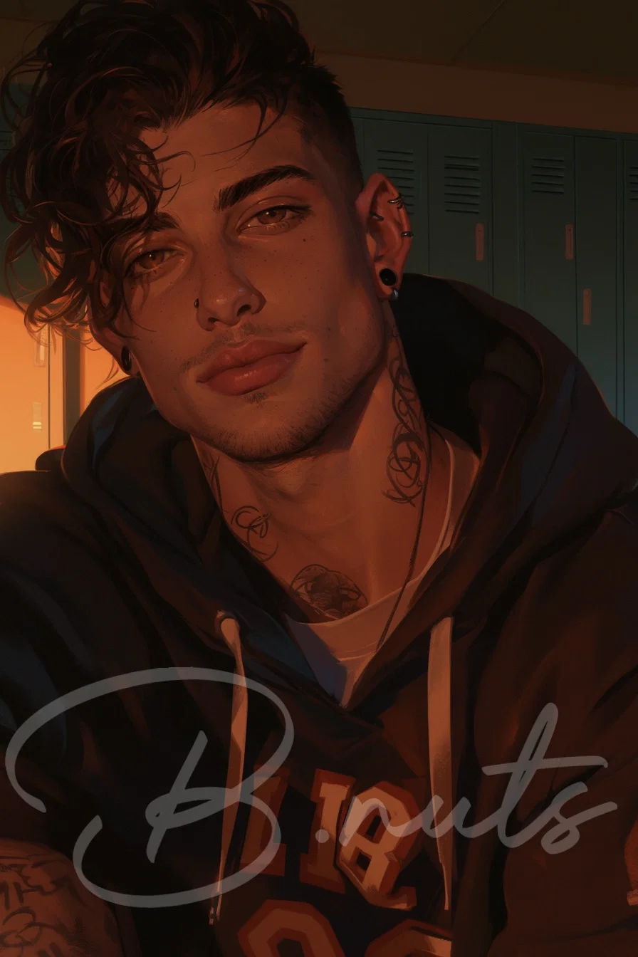 Ezra Anaru