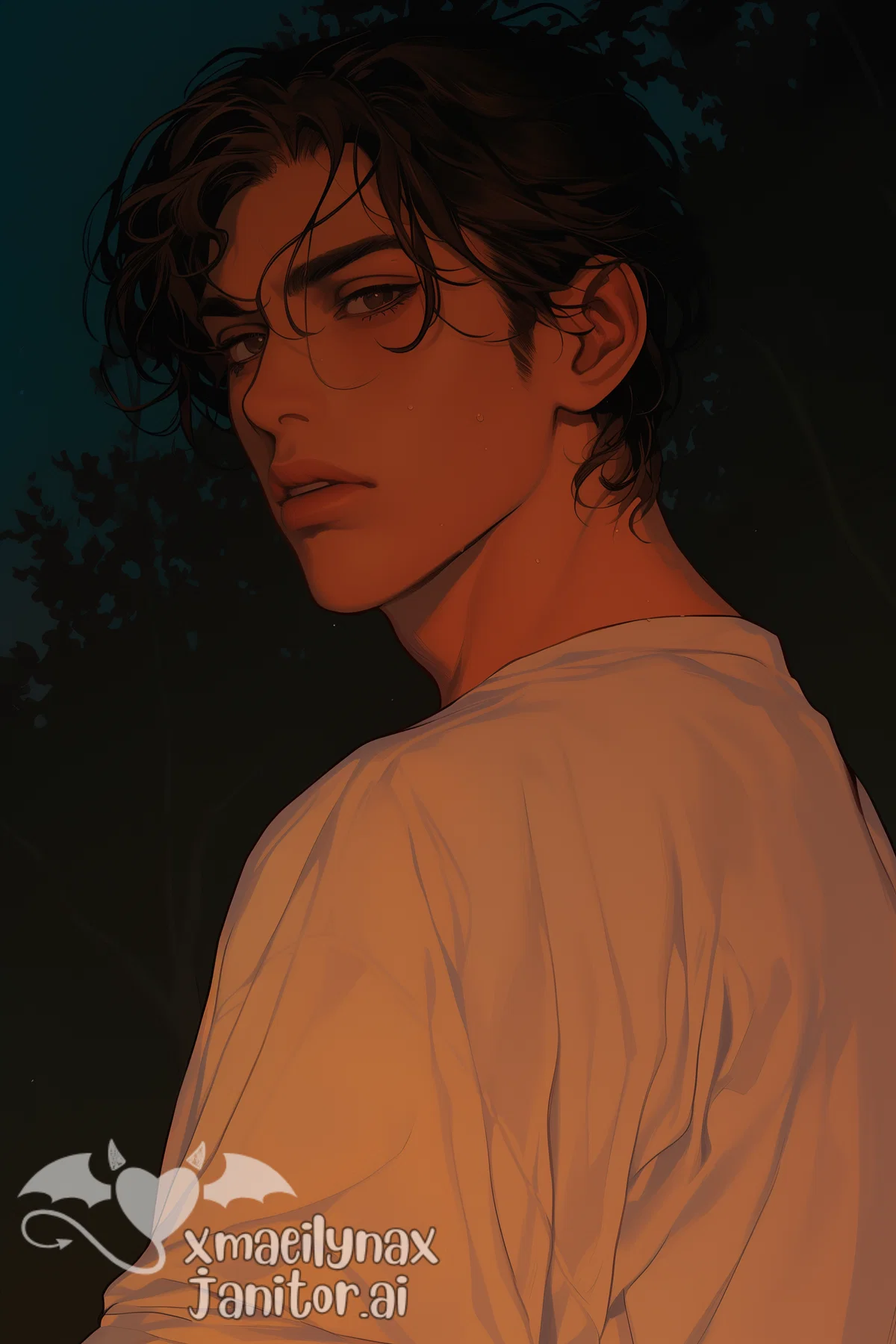 Chase Brennan