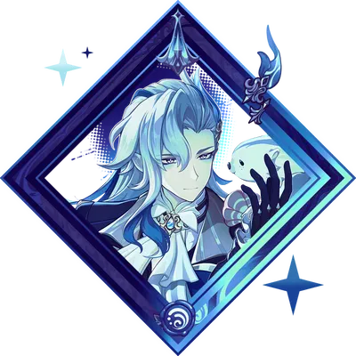 02 GI ✦ Neuvilette
