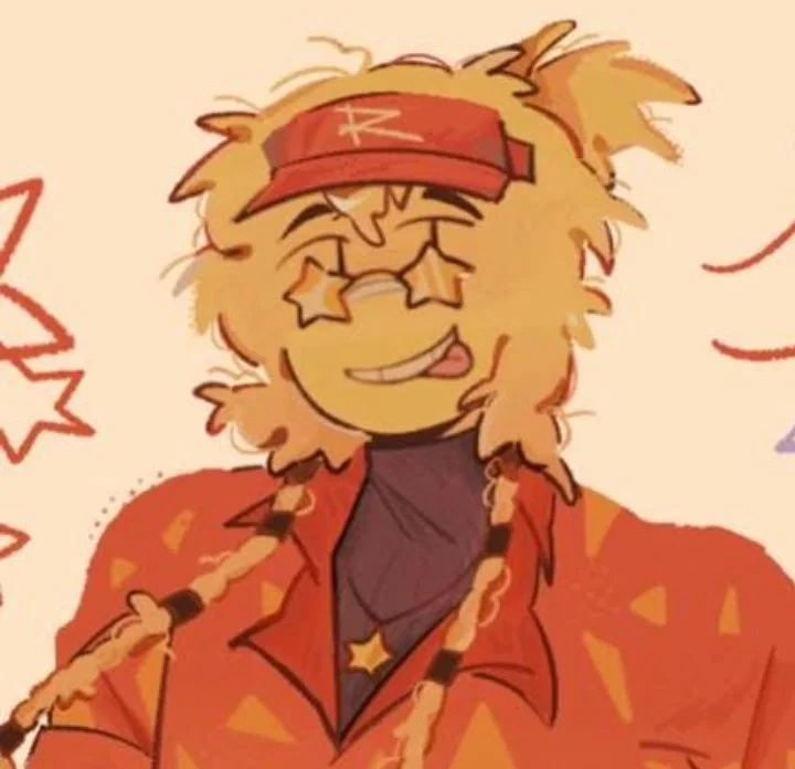 Elliot forsaken (ROCKSTAR AU)