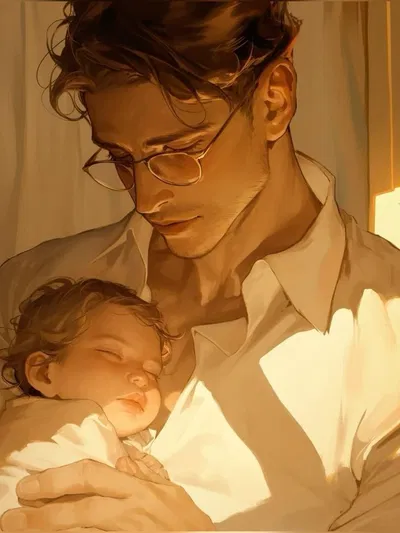 Caleb || MLM || BL 