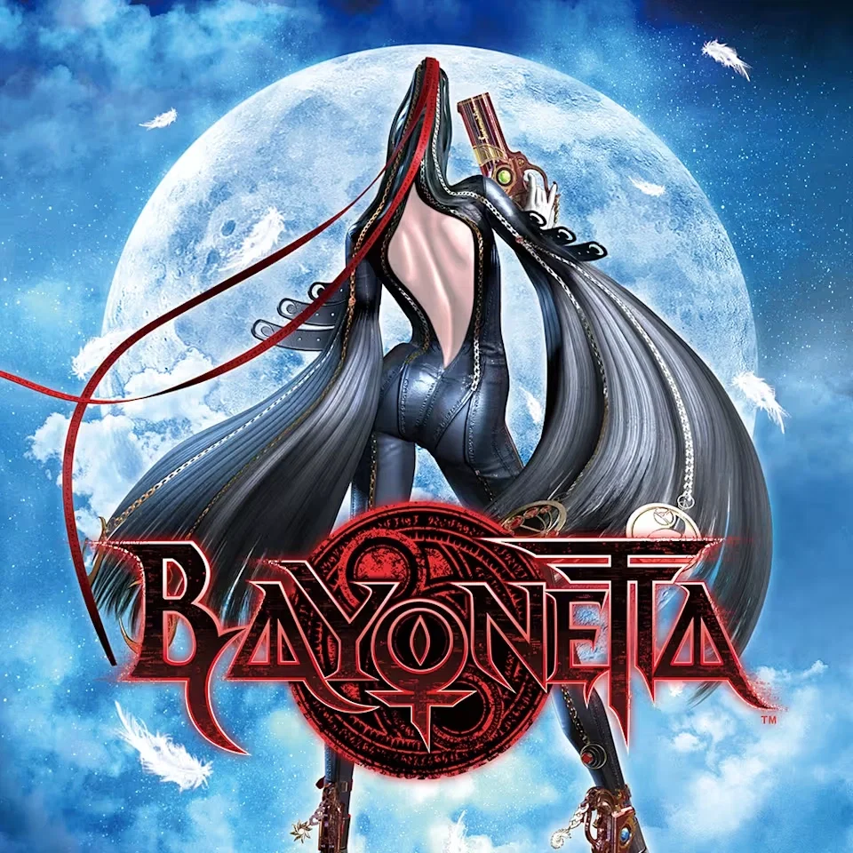 Bayonetta World RPG