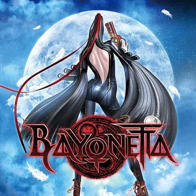 Bayonetta World RPG